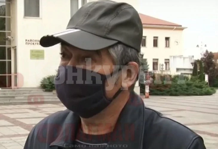 Синът на Каля, убита от ром в Карнобат: Той я екзекутира, а съдиите го помилваха