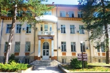 52-ма с коронавирус са в Белодробната болница