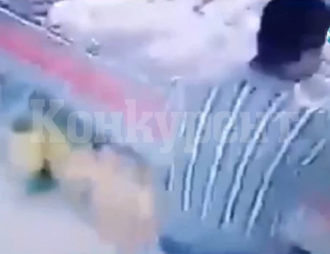 Мъж посегна на кутия с дарения за болно дете във Враца