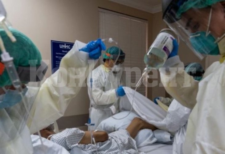 8-годишно дете почина от перитонит – не го приели за лечение, защото не било с COVID-19