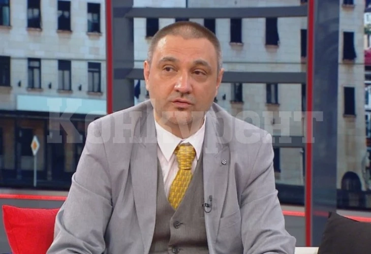 Доц. Чорбанов: Каквито и мерки да налагаме, COVID-19 ще отслабне чак когато...