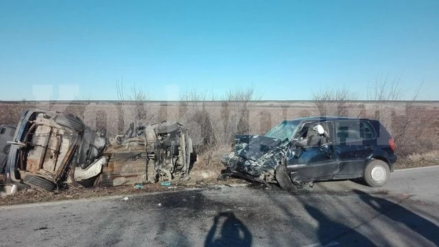 Тревожни данни! 13 загинали и 173 ранени от началото на годината по пътищата във Врачанско