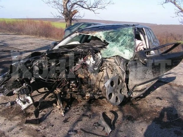 Несъобразена скорост е най-честата причина за катастрофите във Врачанско