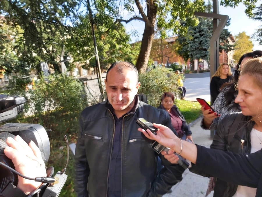 Бащата на Андреа от Галиче разкри какво ще се случи с жестокия й убиец, когато излезе от затвора