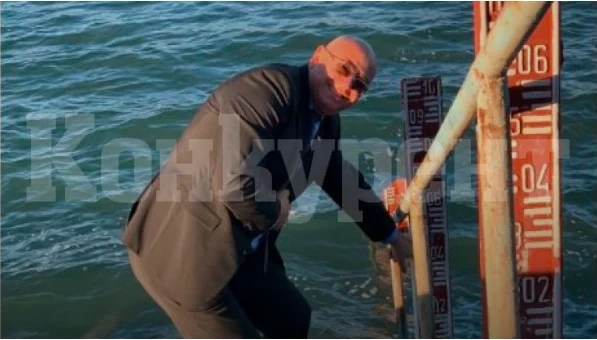 Еко министърът: В язовир Дяково има вода за следващите две години