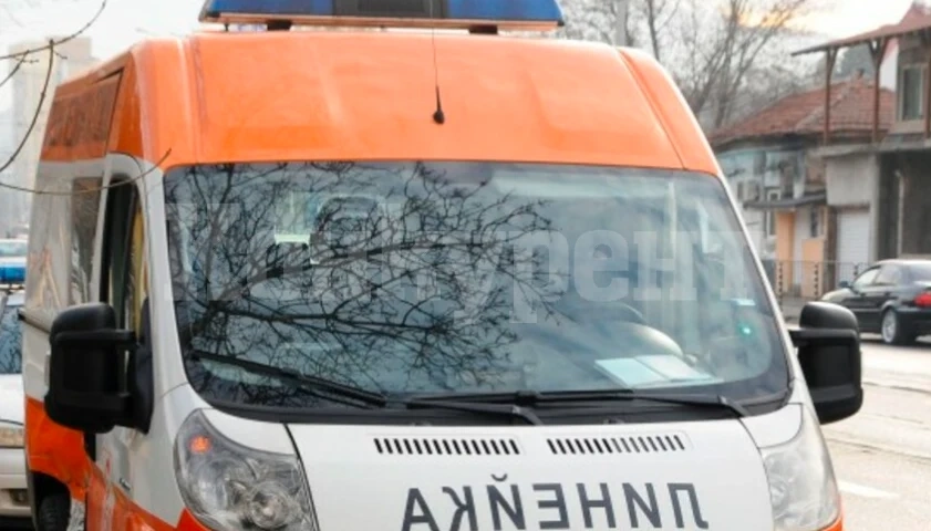 12-годишно момче загина нелепо