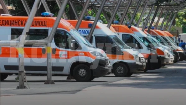 Проверяват скандален отказ на медицинска помощ на дете със задух