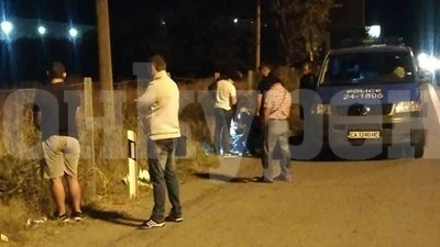 Барети атакуваха двама с кола в Люти дол