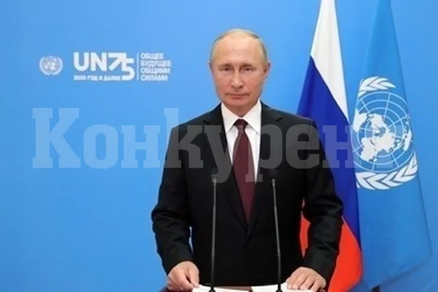 Путин чака официалните резултати от изборите в САЩ, за да поздрави победителя