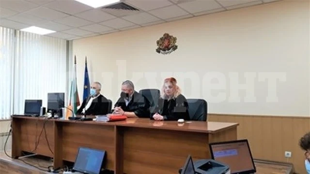 Окончателно: Спортистите, отвлекли 16-годишен пловдивчанин, остават в ареста