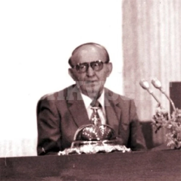 Пленумът на 10.11.1989-а: Живков иска думата, Георги Атанасов не му я дава