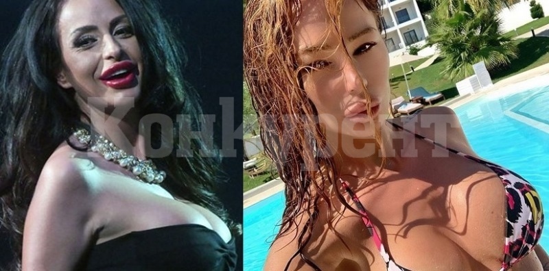 Фотосесията е неузнаваема след последните три корекции (Снимки)