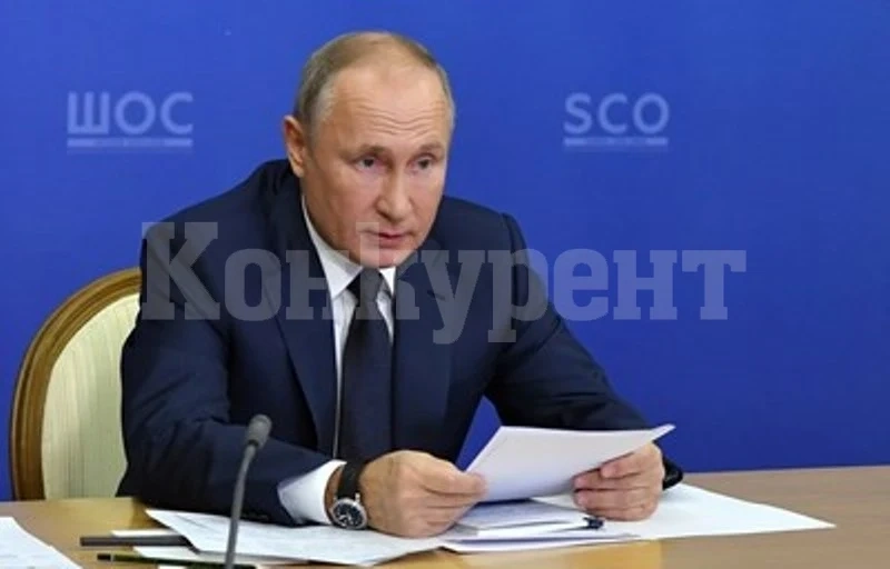 Путин: Всички руски ваксини срещу COVID-19 са ефикасни