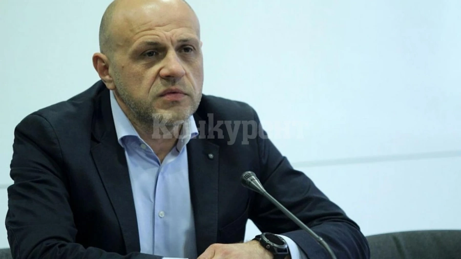Дончев: Имаме готовност за ескалиращи мерки, без да се затваря държавата