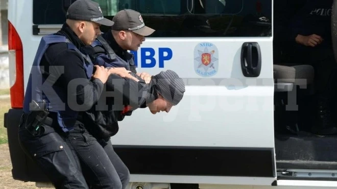 Намалява криминалната престъпност в Монтана