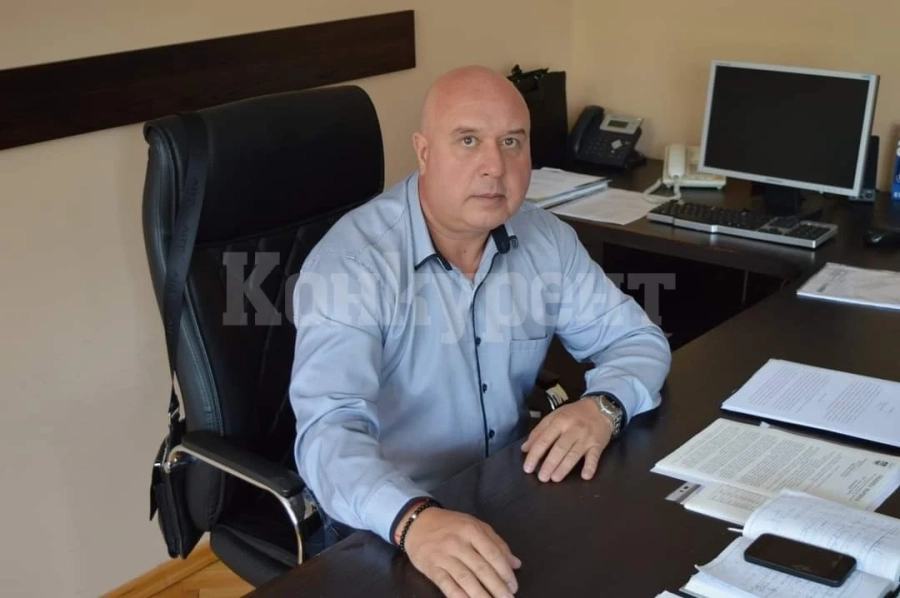 Иван Лазаров: Мисля, че оправдаваме даденото ни доверие
