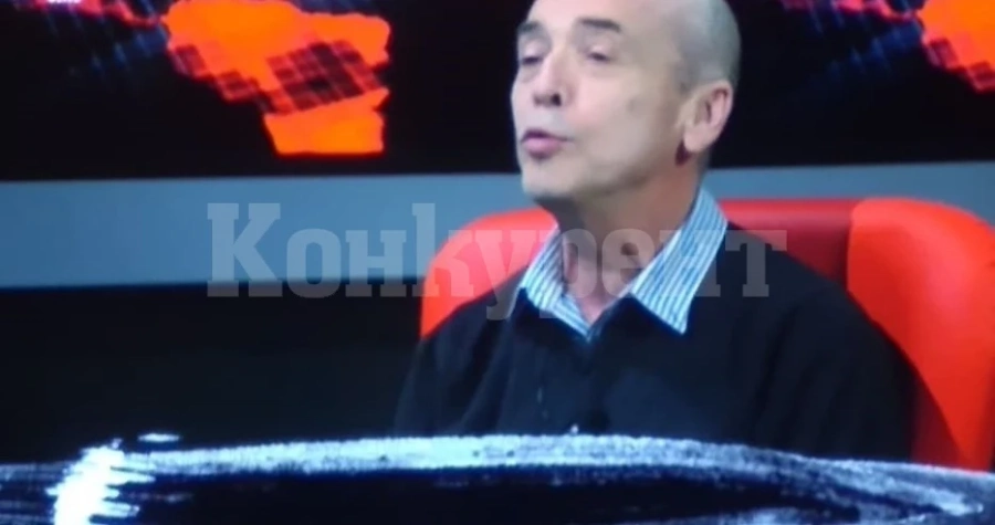 Мангъров: С този темп на заразяване до Нова година нещата ще затихнат. И на мен няма да ми се размине