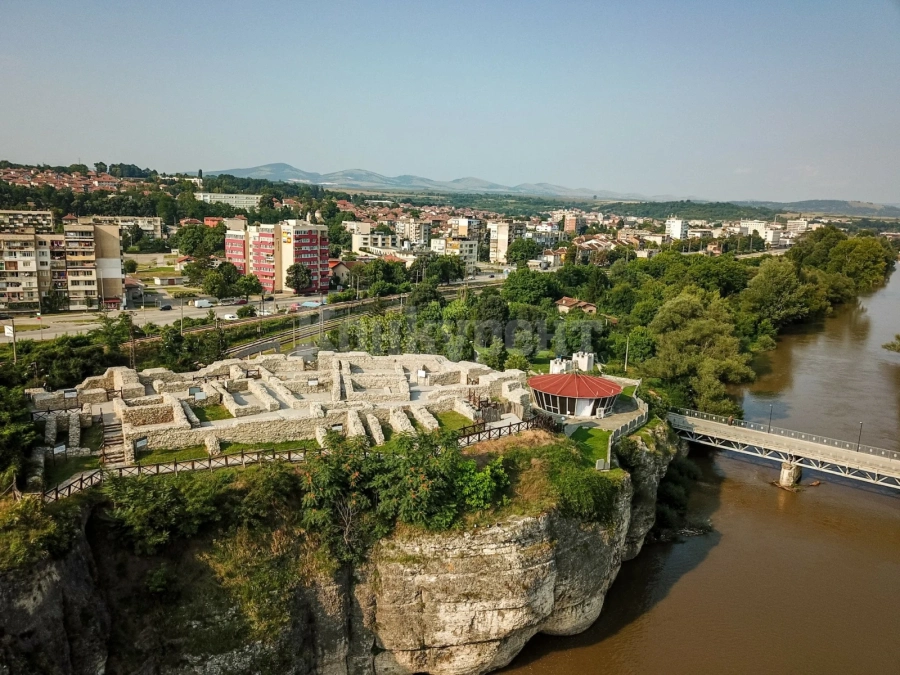 Община Мездра e сред финалистите в шестото издание на Balkan Awards of Tourism Industry 2020