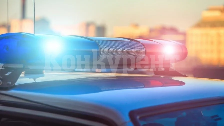 Удариха с 3 акта нередовен шофьор в Козлодуй