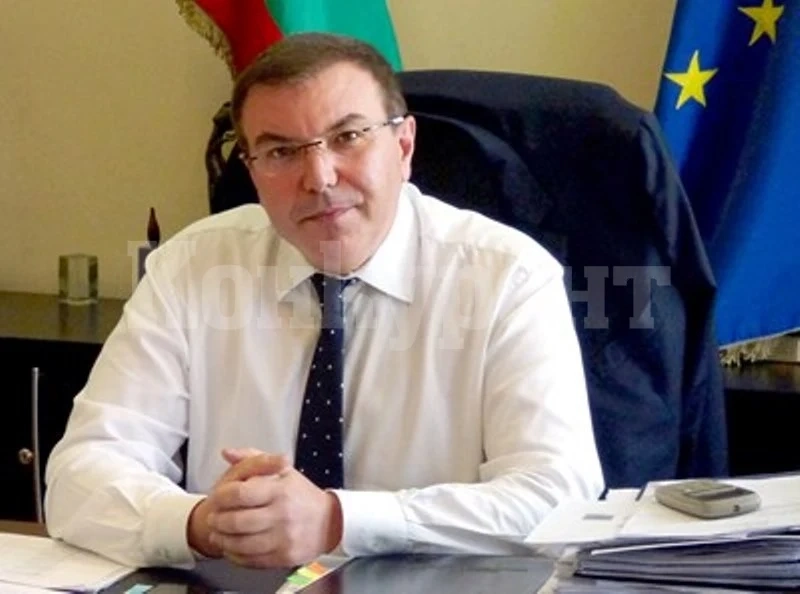 Ангелов: Ще направя дори невъзможното, за да овладеем ситуацията с COVID