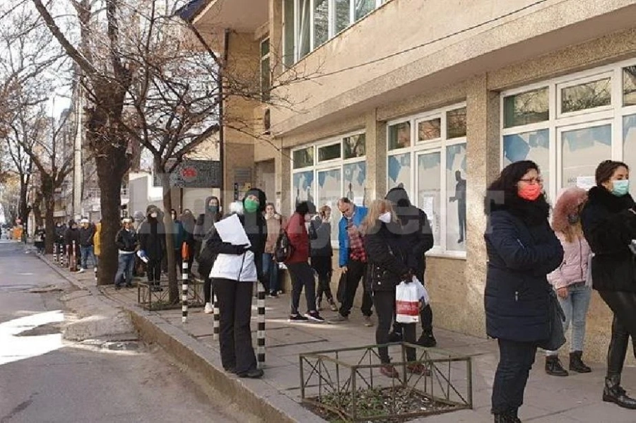 Бюрото по труда в Берковица с важно съобщение за безработните 
