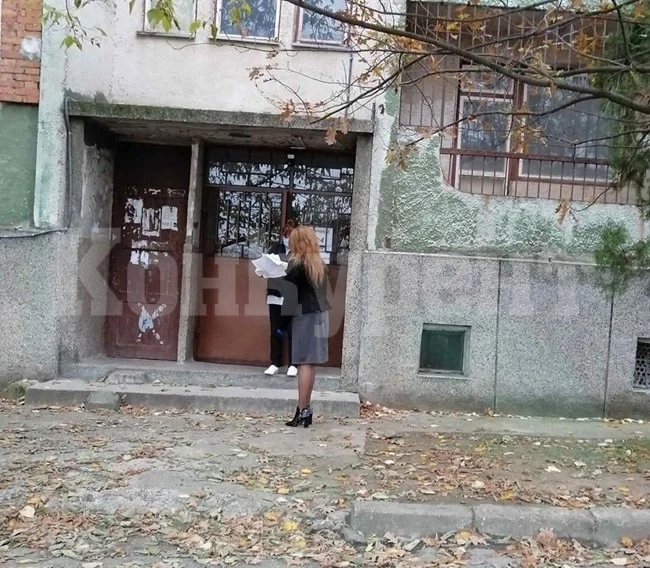 Зам.-областният управител на Монтана стана доброволкa към РЗИ
