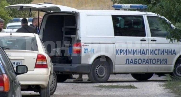 Жестока драма: Англичанка уби бебето си, причината е ужасяваща