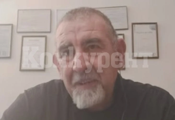 Проф Гунев обясни невероятна аномалия на COVID-19 и защо той ще изчезне до март