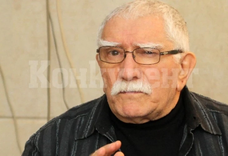 Почина легендарен актьор, включен в рекордите на Гинес