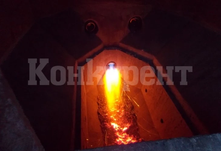 Крематориумите в Чехия се пръскат по шевовете