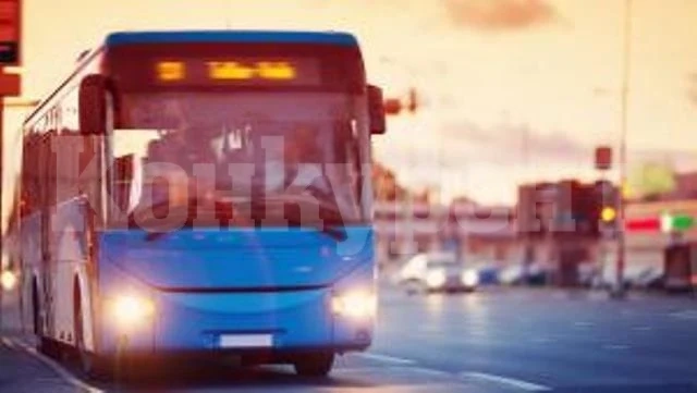 Автобус опита да потегли с туристи към Рилския манастир въпреки забраната