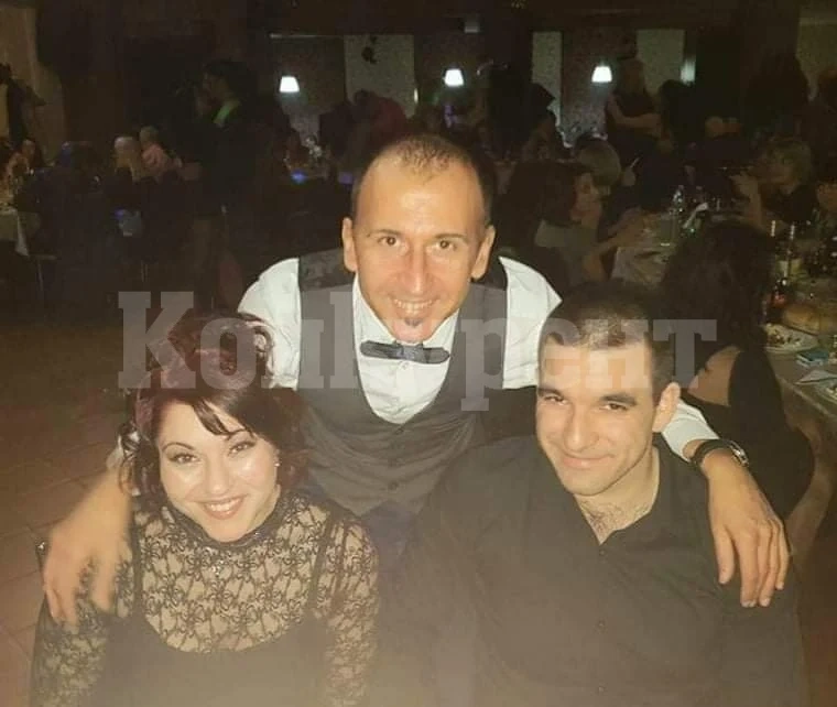 Д-р Стефанов показа героите на нашето време СНИМКА