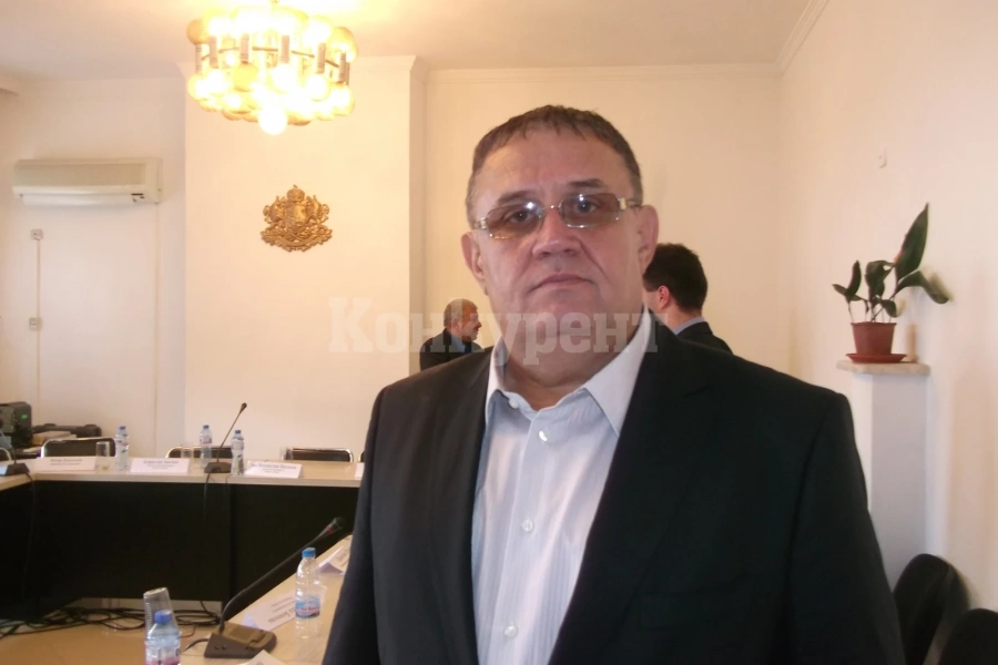 ДПС във Враца даде пети мандат на Борислав Банчев