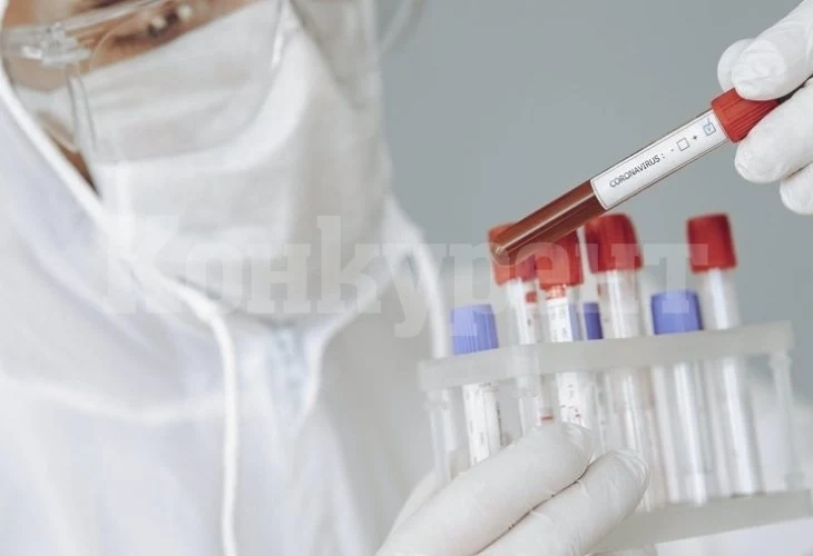 И Украйна налага национален локдаун