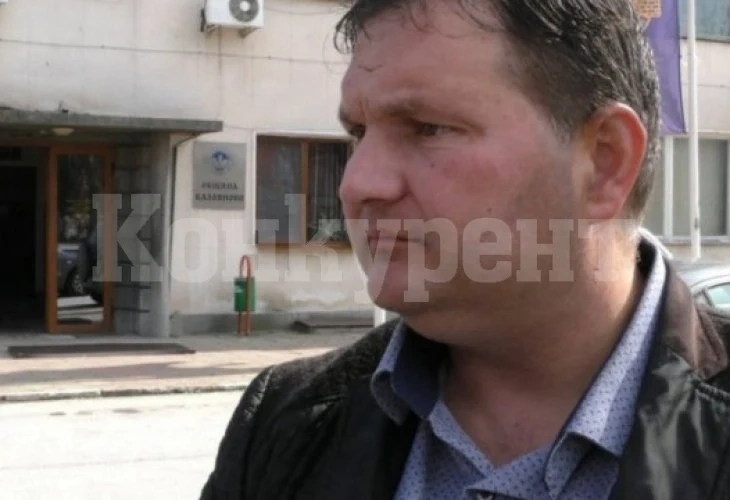 Кметът на Калояново, спипан дрогиран зад волана, със скандална версия за инцидента