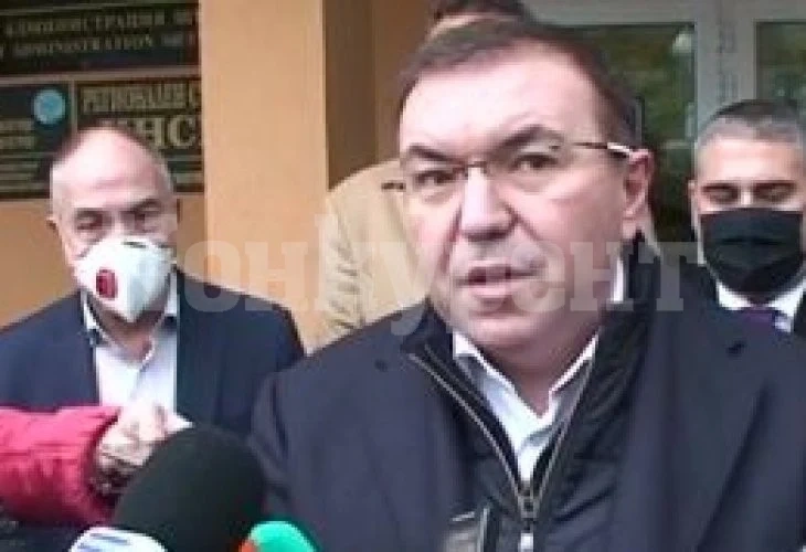 Проф. Ангелов обясни защо парацетамолът и аспиринът са опасни и каква друга опасност ни дебне в бъдеще НА ЖИВО