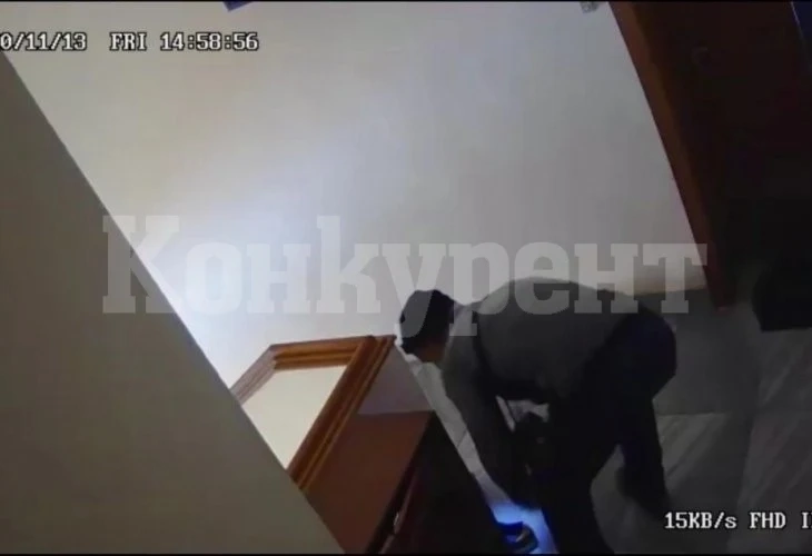 Такава напаст налази Кюстендил, че градът заприлича на таралеж от камери