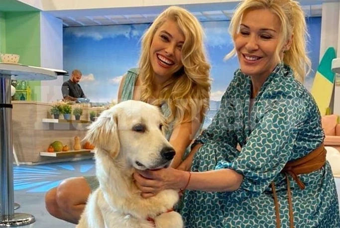 Гала съска срещу Ева Веселинова: Изобщо не знам какво се случва с нея!