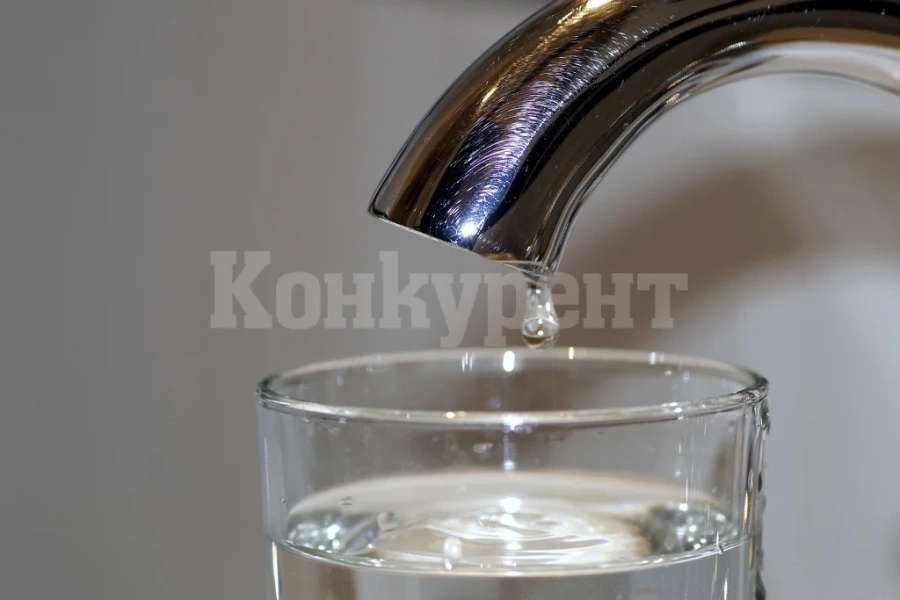 Авария остави без вода част от Враца