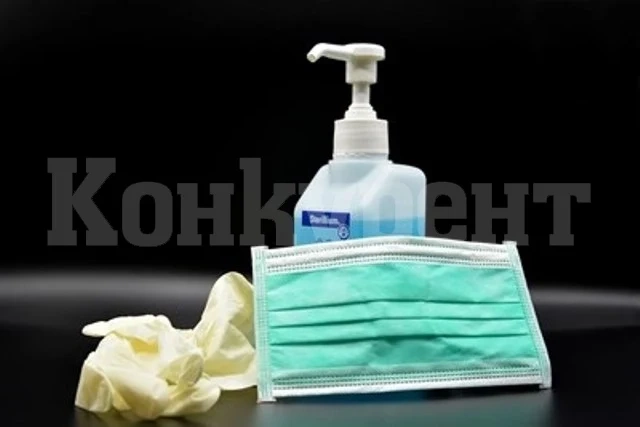 Зам.-директорът на полицията в Хасково почина от COVID-19