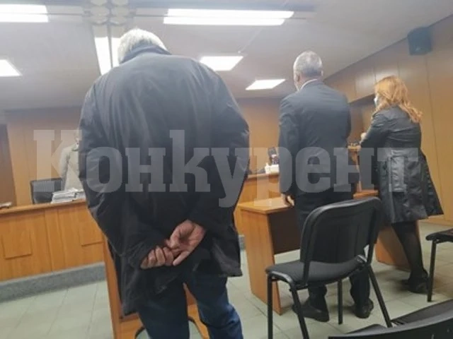 Таксиджия влиза в затвора за меле в Пловдив с починал болен пътник