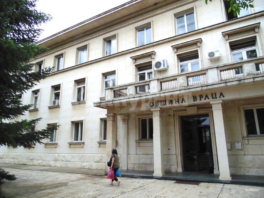 Търсят наематели на 11 павилиона във Враца