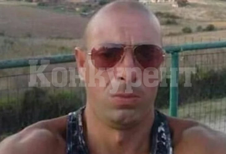 Изплуваха шокиращи подробности за изверга Любомир, убил и накълцал приятелката си Антония