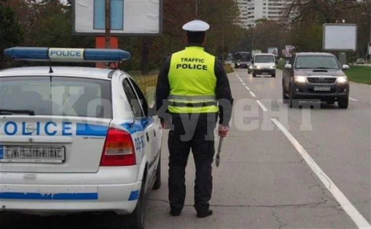 Удариха със солени глоби нарушители на пътя във Видинско