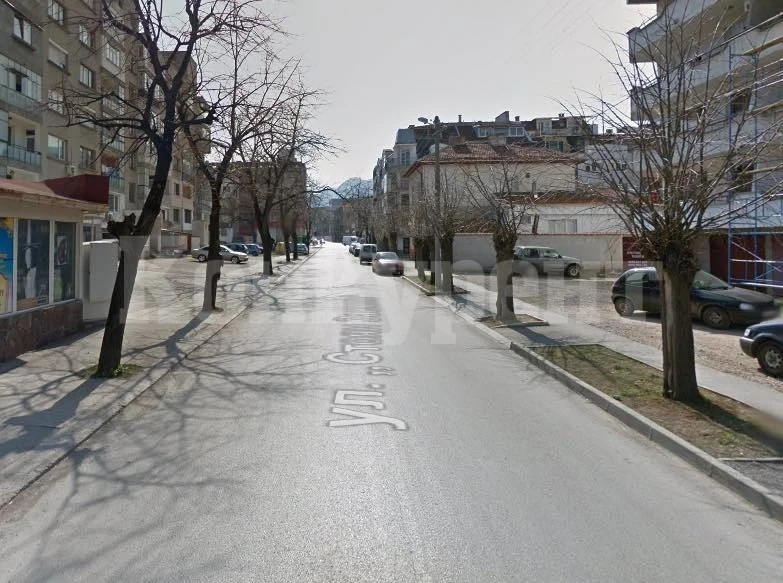 Временна организация на движението по ул. „Стоян Заимов“ във Враца