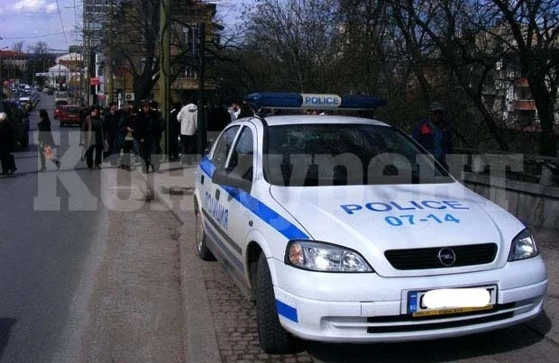 Следиха за контрабанда и акцизни стоки в Бяла Слатина