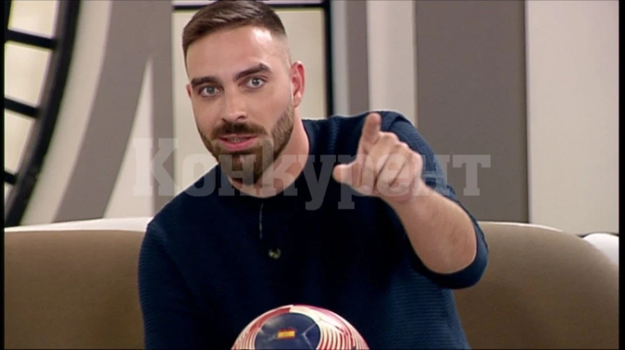 Опитват се да изнудят Тото с 10 бона, а той заплашва с …
