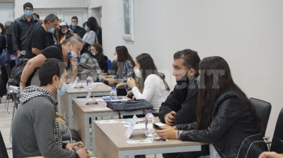 25% повече са новите безработни в Северозапада