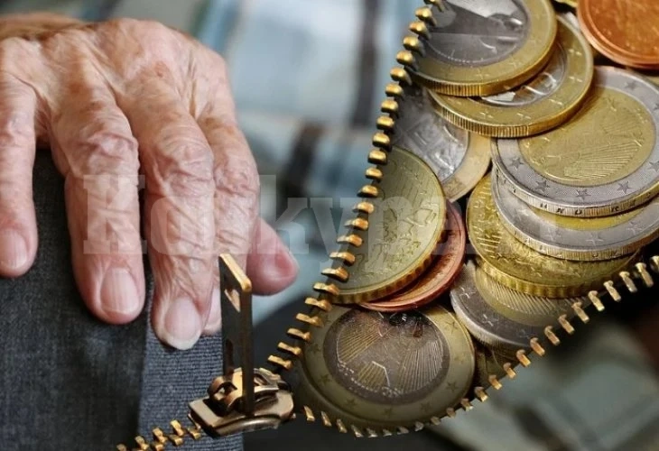 Дядо с тумор и пенсия 200 лева няма пари за лекарства