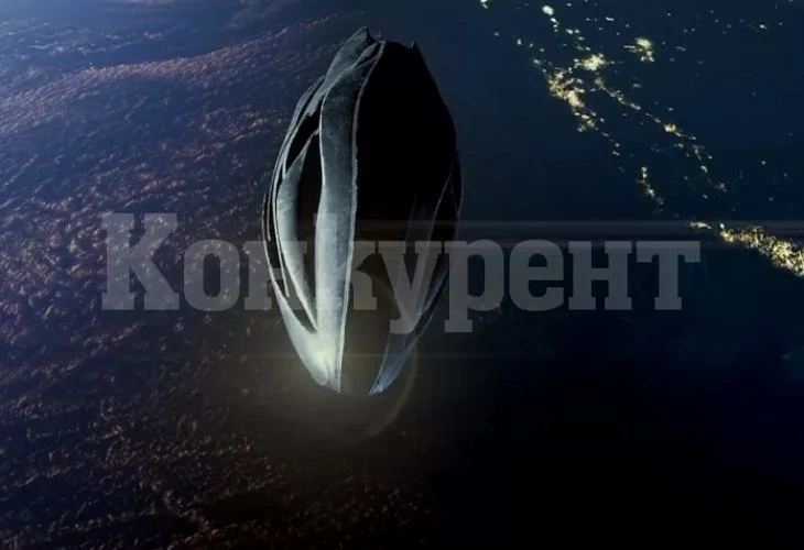 Загадъчен обект профуча до МКС. „Черният рицар“ ли се активизира? ВИДЕО